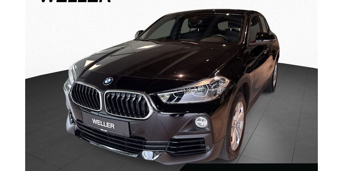 BMW X2 52.182 km 20.950 &euro; Celle 29227