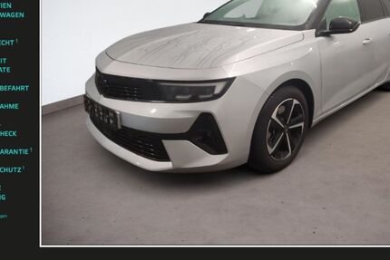 Opel Astra 24.304 km 26.980 &euro; Schönau 79677