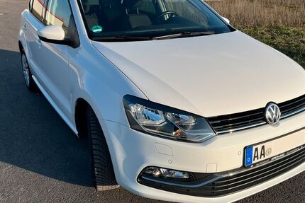 VW Polo 99.000 km 8.490 &euro; Ellwangen (Jagst) 73479