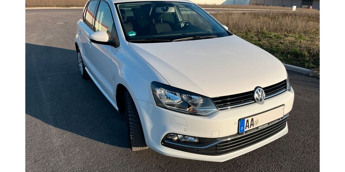 VW Polo 99.000 km 8.490 &euro; Ellwangen (Jagst) 73479