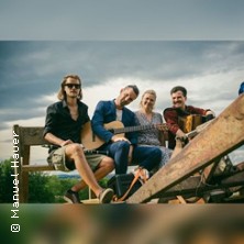 Peter Mayer Hofkapelle 25.01.2026 Gasthaus zum Gutmann