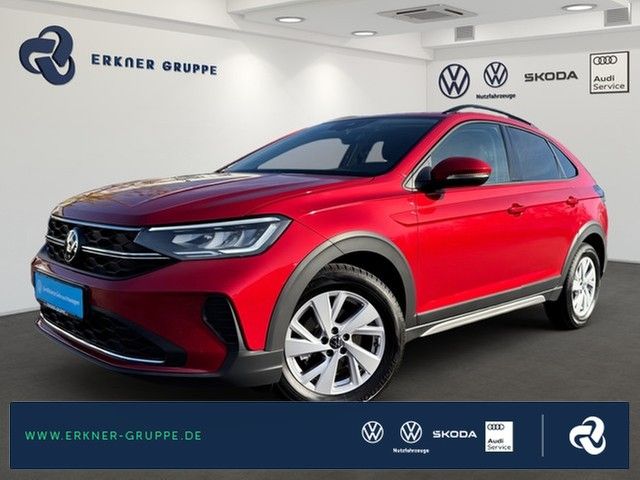 VW Taigo 2.400 km 21.499 € Fürstenwalde 15517