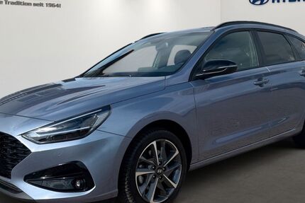 Hyundai i30 18.265 km 21.650 &euro; Werther 99735