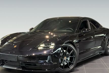 Porsche Taycan 5.000 km 113.890 &euro; Freiburg 79115