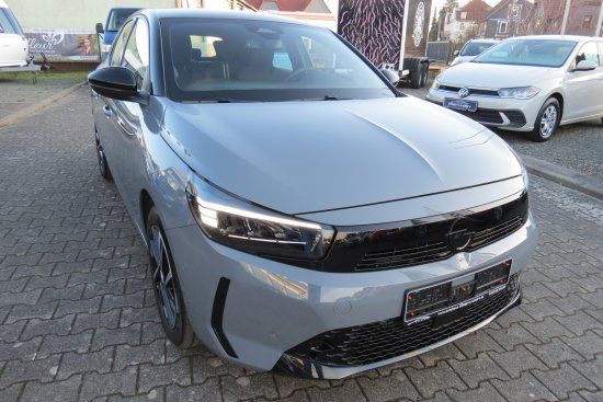 Opel Corsa 6.185 km 19.950 &euro; Breitungen 98597