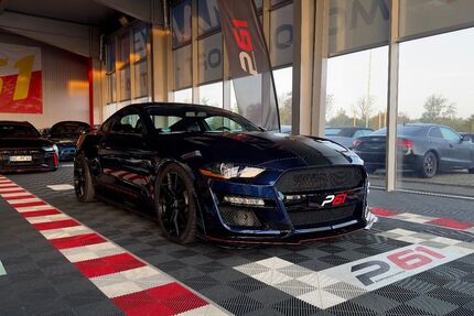 Ford Mustang 41.999 km 36.999 € Ochsenhausen 88416