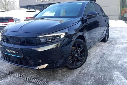 Opel Corsa 26.739 km 18.480 &euro; Bad Belzig 14806