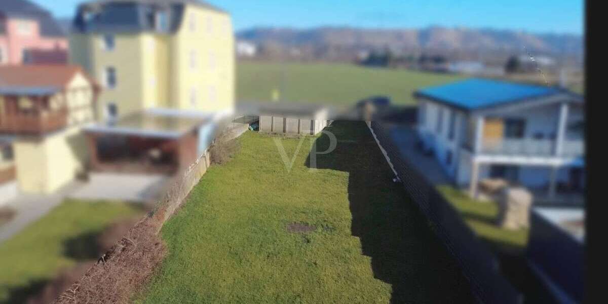 Grundstück Radebeul - 250.000&euro; | Angebot:25796154
