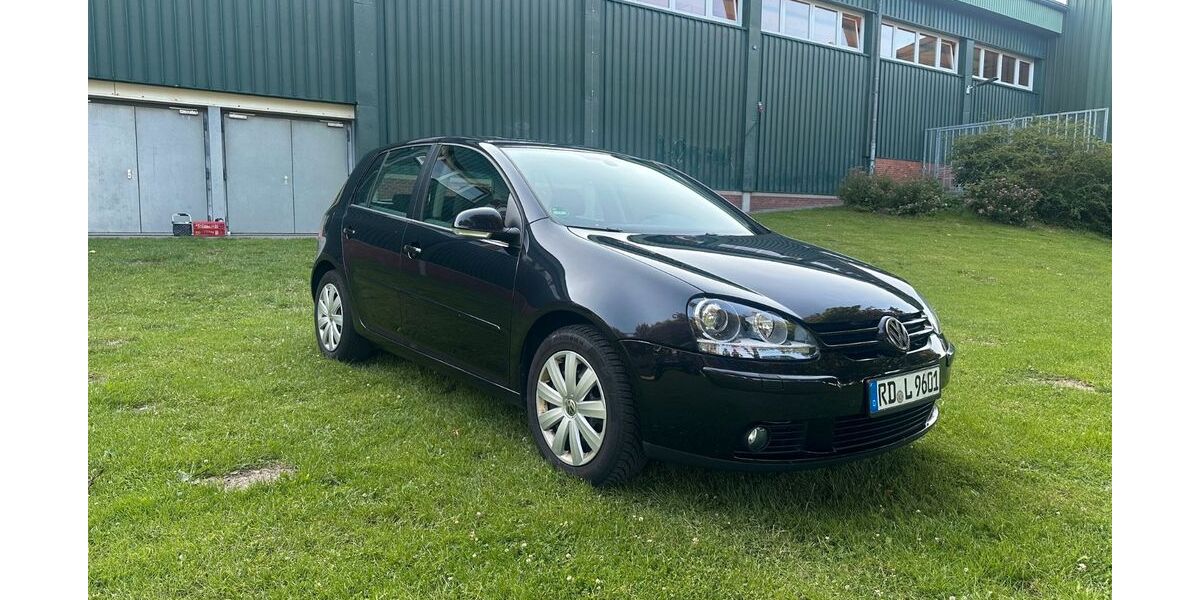 VW Golf 250.000 km 3.000 &euro; Owschlag 24811
