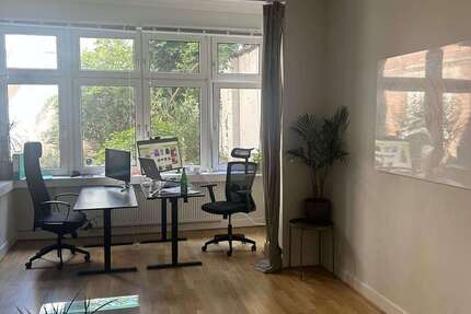 Gewerbeobjekt Düsseldorf - 400&euro; | Angebot:26850650