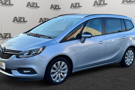 Opel Zafira 108.600 km 13.950 € Weißenfels OT Langendorf 06667