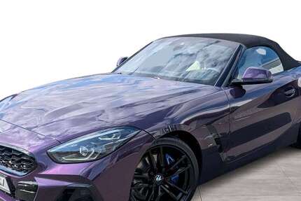 BMW Z4 15.000 km 59.890 &euro; Dautphetal 35232