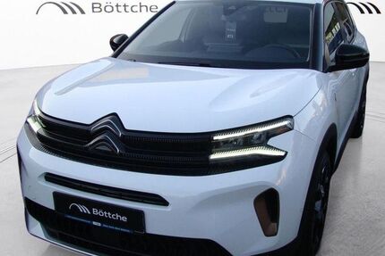 Citroen C5 Aircross 51.831 km 18.850 &euro; Dessau-Roßlau 06842