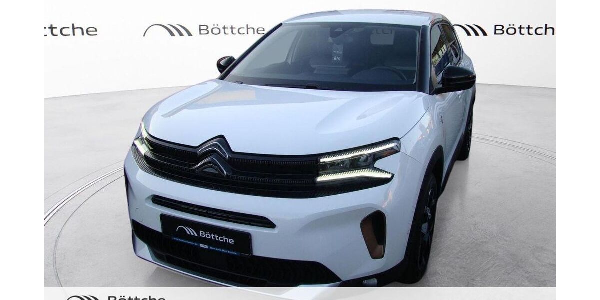 Citroen C5 Aircross 51.831 km 18.850 &euro; Dessau-Roßlau 06842