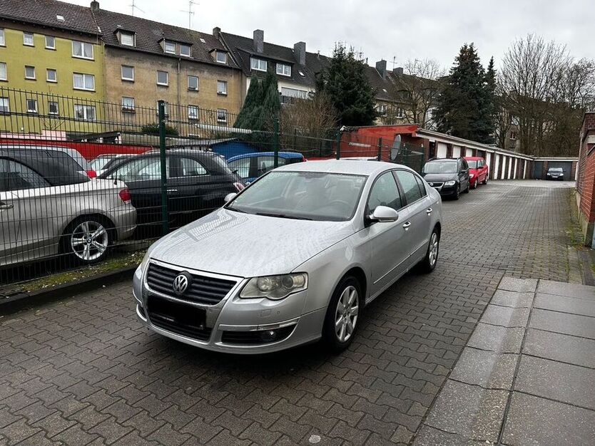 Passat