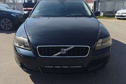 Volvo S40 243.555 km 2.450 &euro; Neu-Ulm 89233