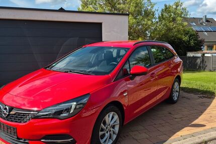 Opel Astra 82.970 km 9.399 &euro; Egenhausen 72227