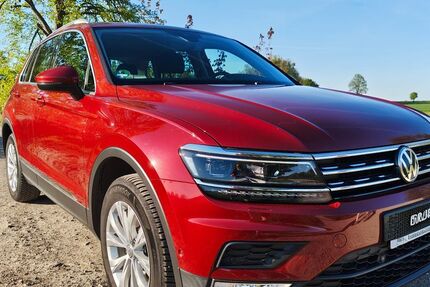 VW Tiguan 194.000 km 17.000 &euro; Ronnenberg 30952