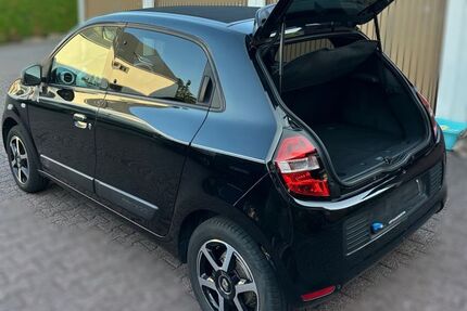 Renault Twingo 88.600 km 6.900 &euro; Eltville am Rhein 65343