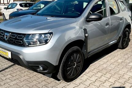 Dacia Duster 32.300 km 12.990 &euro; Zschopau 09405
