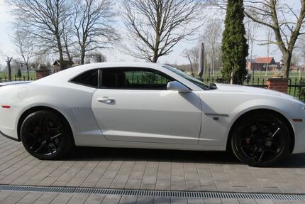 Chevrolet Camaro 36.500 km 29.890 &euro; Wagenfeld 49419