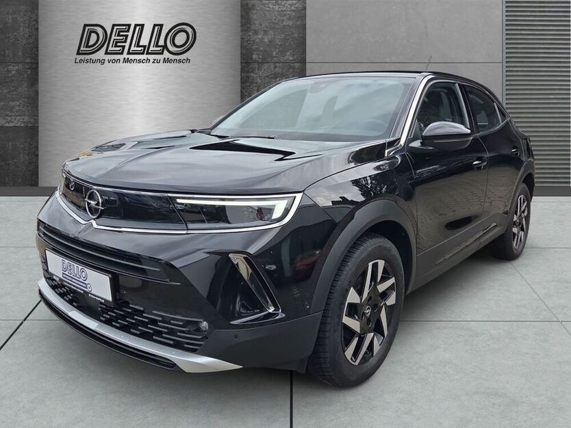 Mokka