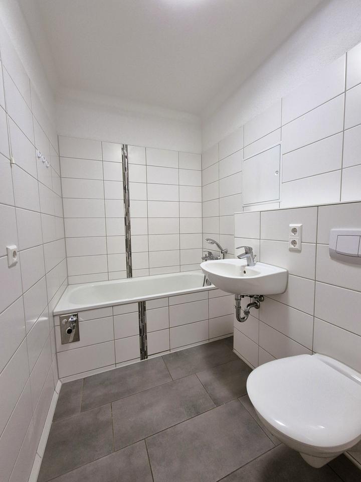 3-Raumwohnung mit Balkon zimmer