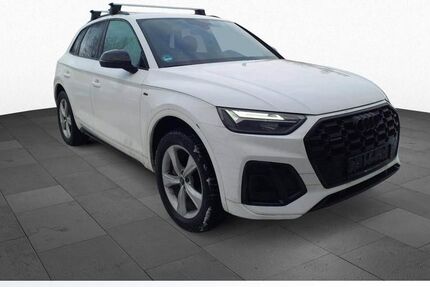 Audi Q5 48.369 km 37.990 &euro; Magdeburg 39126