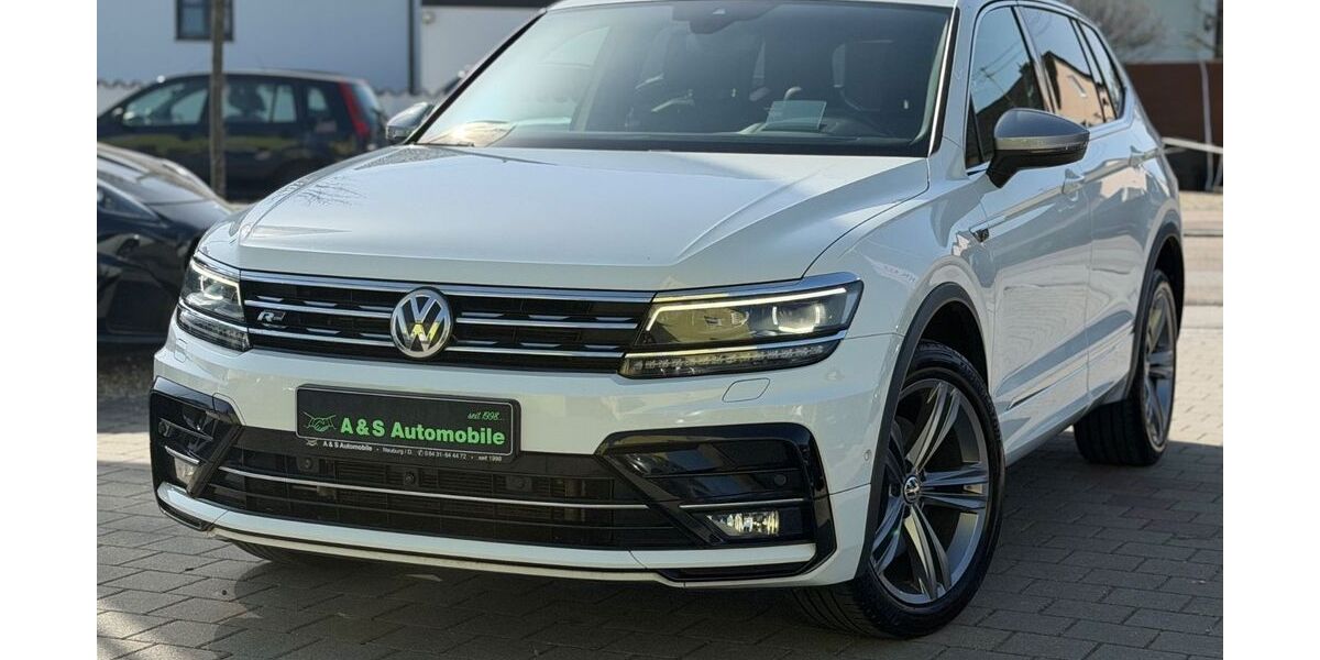 VW Tiguan 208.000 km 20.990 &euro; Neuburg/Donau 86633