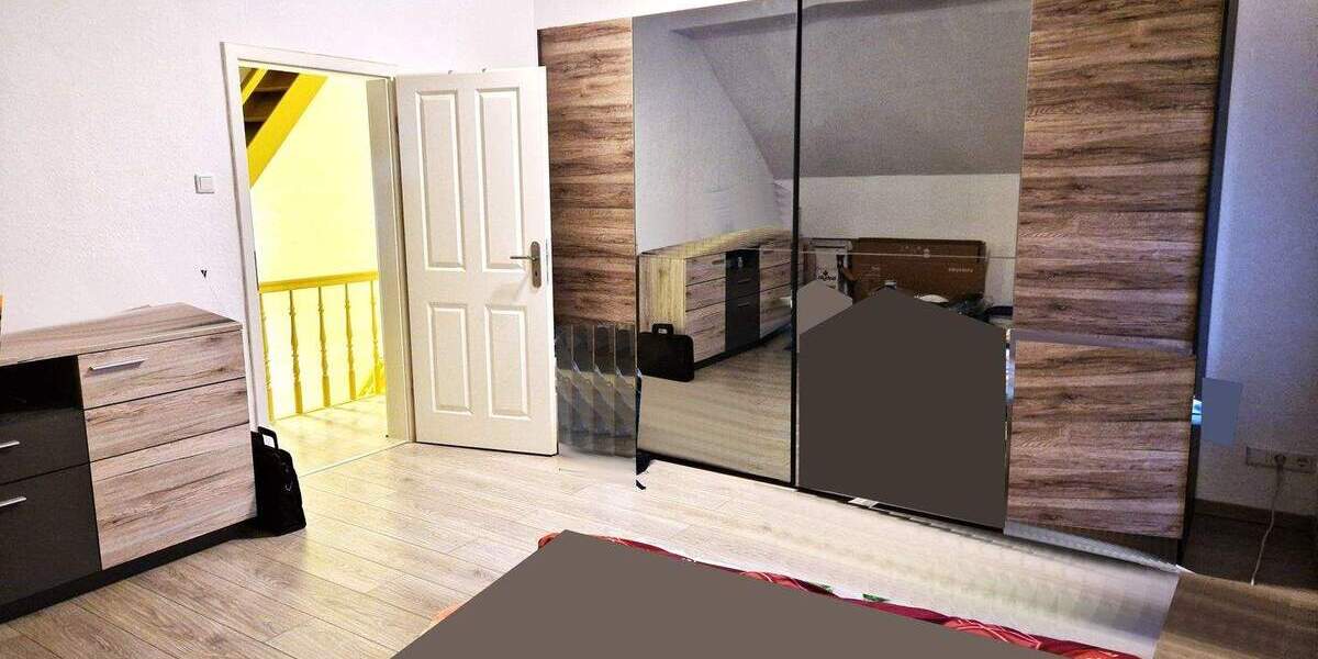 Doppelhaushälfte Duisburg Alt-Homberg - 5 Zimmer, 143 m&sup2;, 290.000&euro; | Angebot:25413666