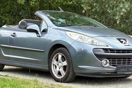 Peugeot 207 158.000 km 2.490 &euro; Bremen 28197