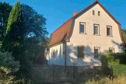 HAUS zu vermieten in WANDLITZ 4 zimmer