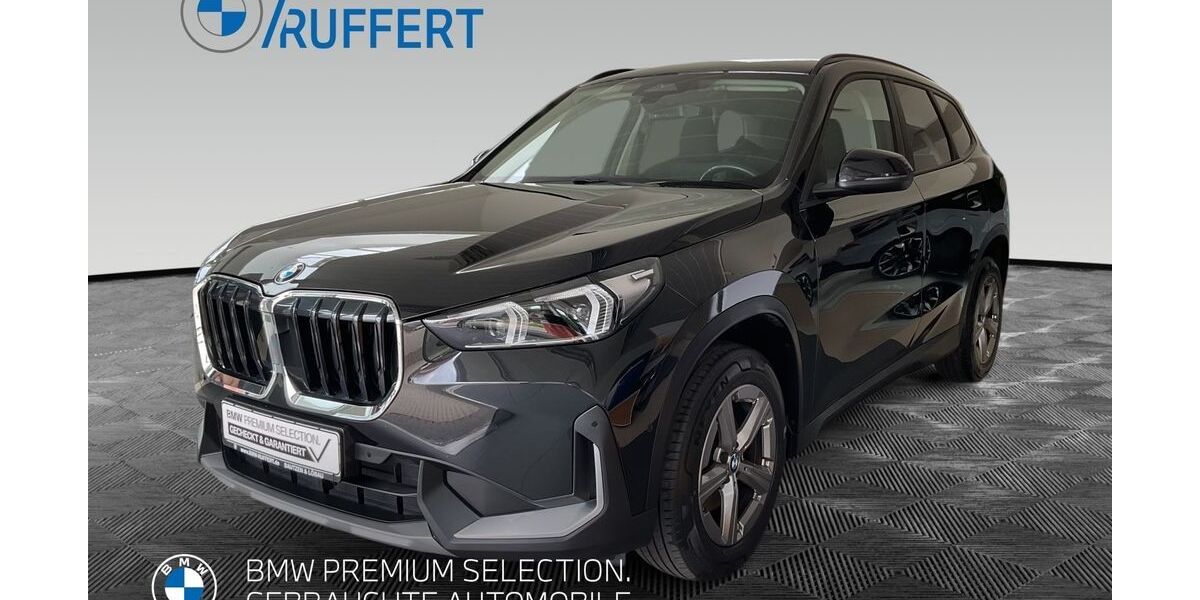 BMW X1 56.750 km 29.995 &euro; Bautzen 02625