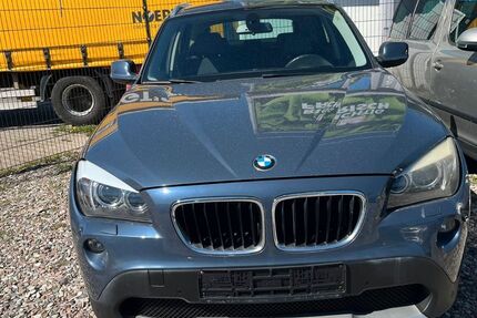 BMW X1 255.000 km 4.690 &euro; Hannover 30179
