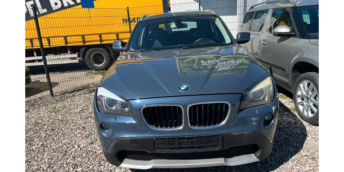 BMW X1 255.000 km 4.899 &euro; Hannover 30179