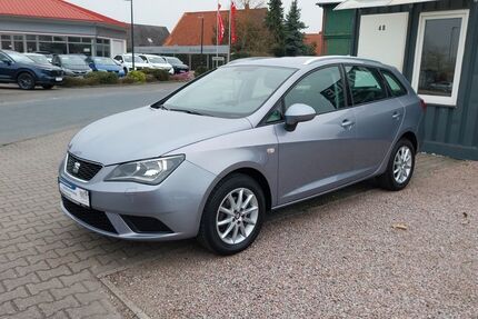 Seat Ibiza 62.000 km 9.499 &euro; Bardowick 21357