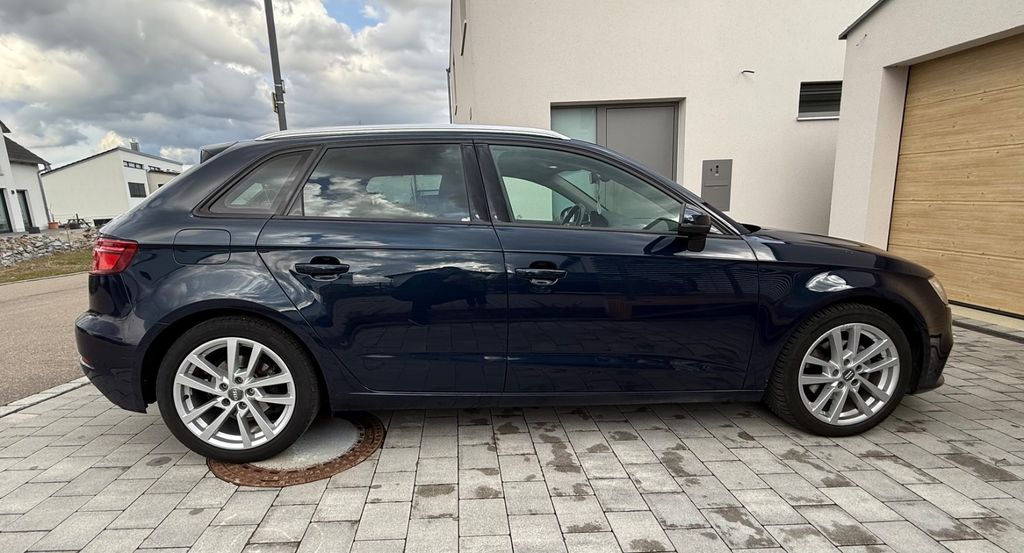 Audi A3 79.000 km 15.300 &euro; Reichertshofen 85084