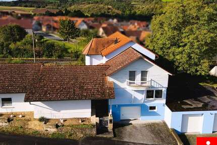 Haus zum Kaufen in Eußenheim 498.000 € 233.1 m²