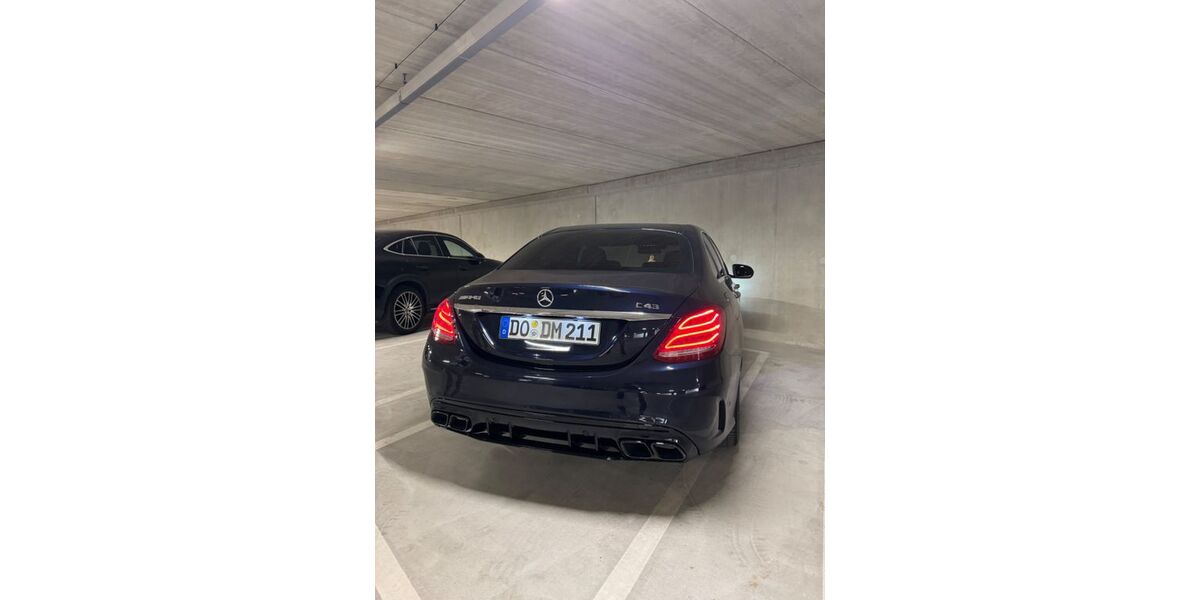 Mercedes-Benz C 250 120.520 km 21.500 &euro; Dortmund 44328