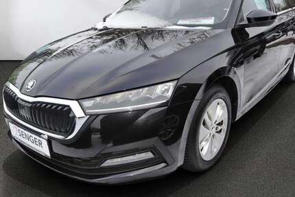 Skoda Octavia 44.200 km 19.880 &euro; Bad Schwartau 23611