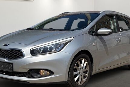 Kia ceed Sportswagon 228.014 km 3.499 &euro; Berlin 12681