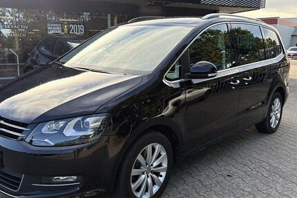 VW Sharan 70.644 km 30.488 &euro; Dörpen 26892