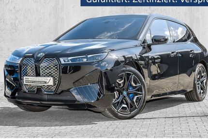 BMW iX 26.645 km 52.900 € Herne 44625