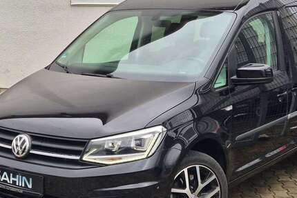 VW Caddy 123.280 km 21.990 &euro; Tuttlingen 78532
