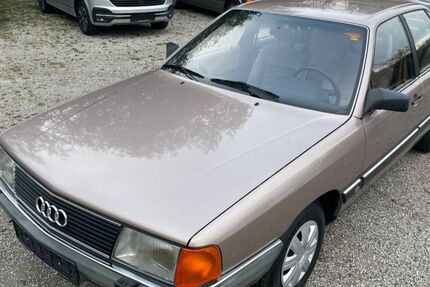 Audi 100 67.000 km 6.900 &euro; München 80995