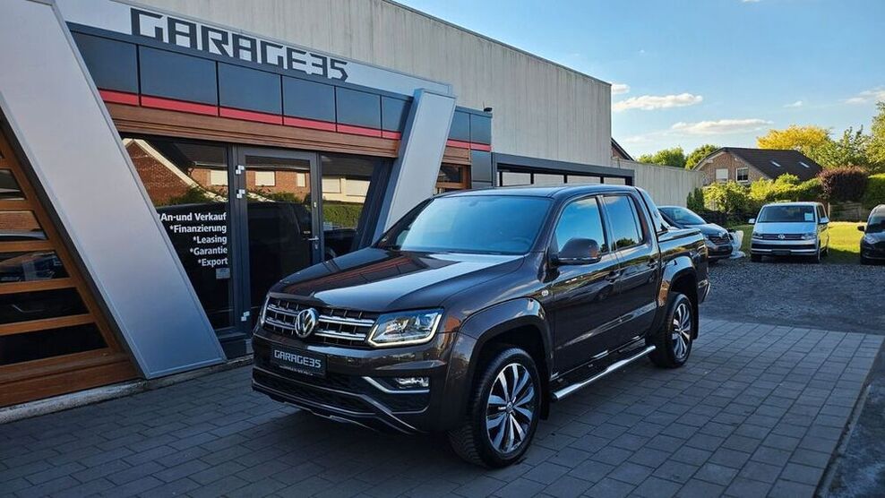 Amarok