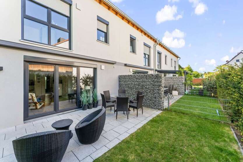 Haus zum Kaufen in Nürnberg 798.000 € 137 m²