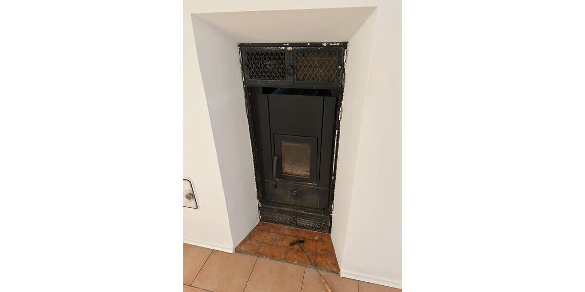 3ZKB mit Gartennutzung 3 zimmer