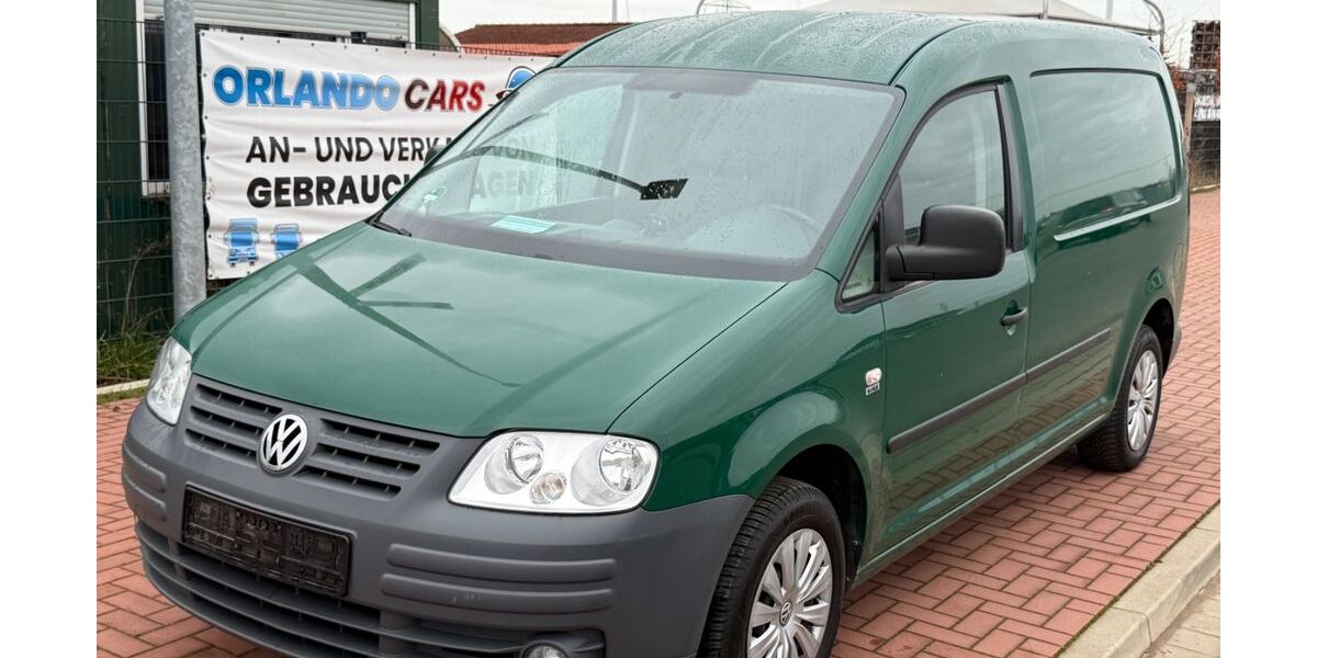 VW Caddy 170.000 km 5.200 &euro; Neustadt 31535