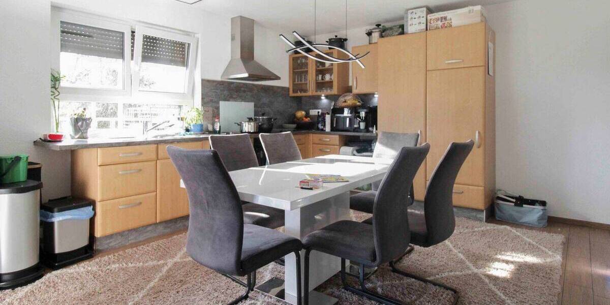 Mehrfamilienhaus, Wohnhaus Mosbach Sattelbach - 9 Zimmer, 520.000&euro; | Angebot:25939371